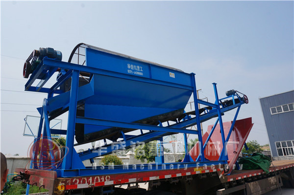 50篩沙機(jī)